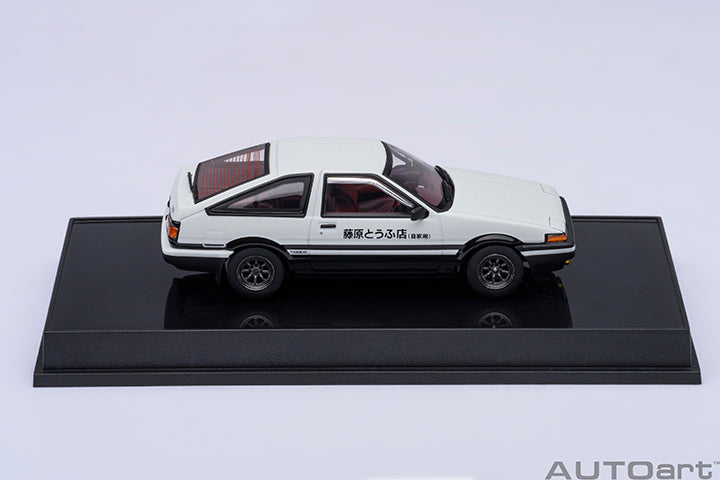 20031 TOYOTA SPRINTER TRUENO (AE86)
