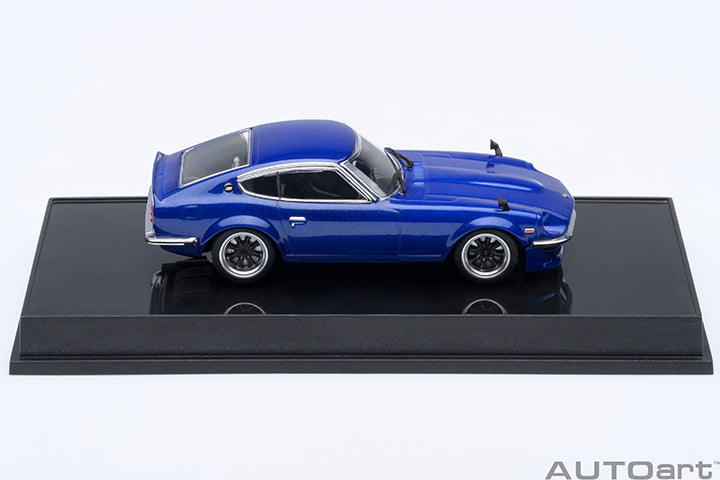 20685 NISSAN FAIRLADY Z WANGAN MIDNIGHT AKUMA no Z (COMIC #1 VERSION)