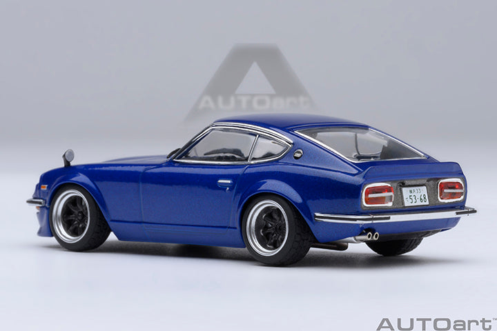 20685 NISSAN FAIRLADY Z WANGAN MIDNIGHT AKUMA no Z (COMIC #1 VERSION)