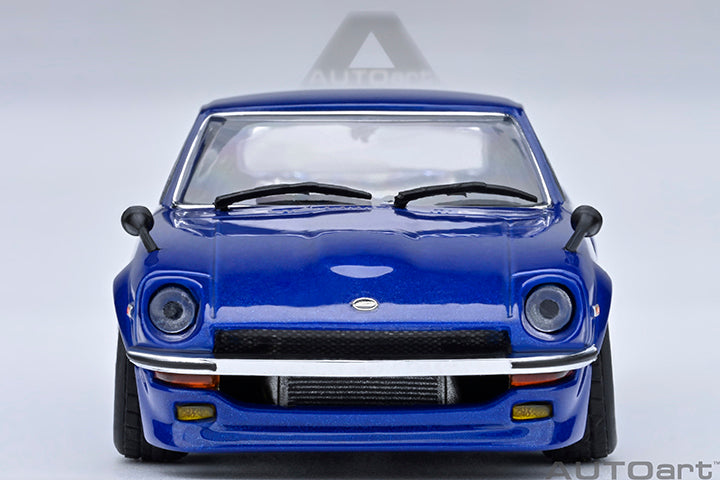 20685 NISSAN FAIRLADY Z WANGAN MIDNIGHT AKUMA no Z (COMIC #1 VERSION)