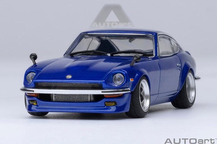 20685 NISSAN FAIRLADY Z WANGAN MIDNIGHT AKUMA no Z (COMIC #1 VERSION)
