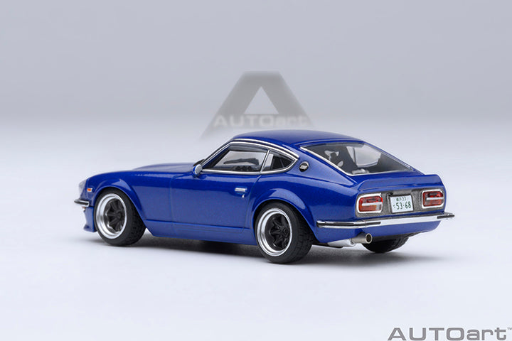 20686 NISSAN FAIRLADY Z WANGAN MIDNIGHT AKUMA no Z (COMIC #4 VERSION)