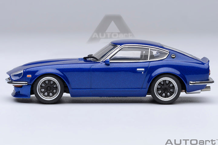 20686 NISSAN FAIRLADY Z WANGAN MIDNIGHT AKUMA no Z (COMIC #4 VERSION)