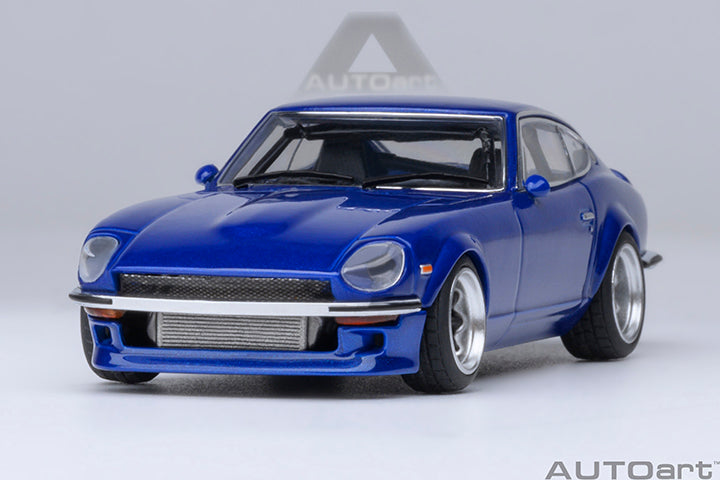 20686 NISSAN FAIRLADY Z WANGAN MIDNIGHT AKUMA no Z (COMIC #4 VERSION)