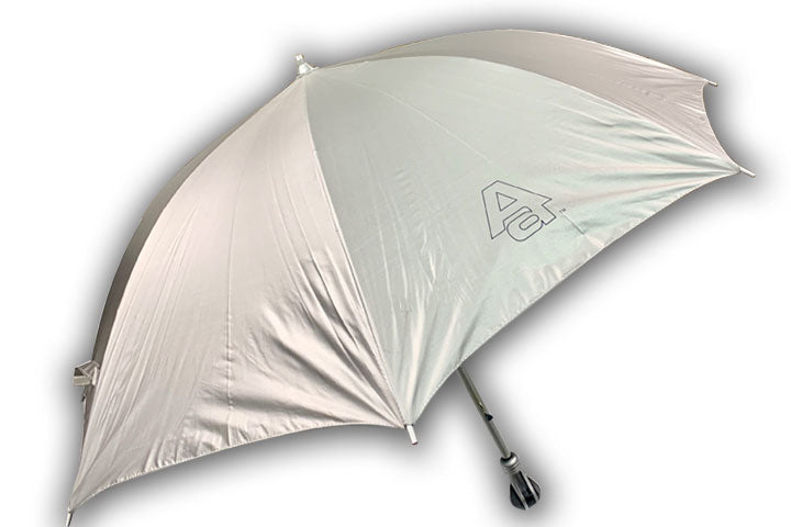 40114 GEARSHIFT KNOB WITH REMOVABLE LED TORCH (WHITE LED) UMBRELLA