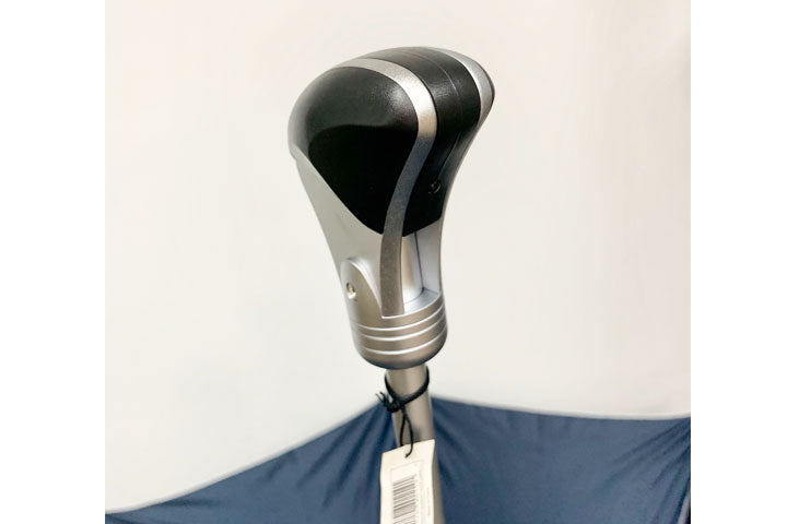 40114 GEARSHIFT KNOB WITH REMOVABLE LED TORCH (WHITE LED) UMBRELLA