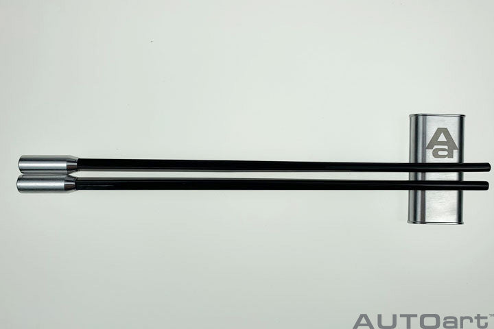 40158 EXHAUST CHOPSTICKS SET