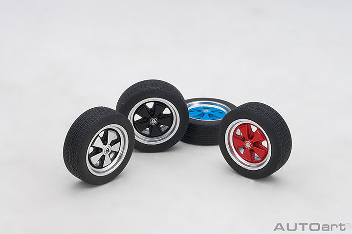 40169 WHEEL RUBBER ERASER (4 PIECES PER SET)