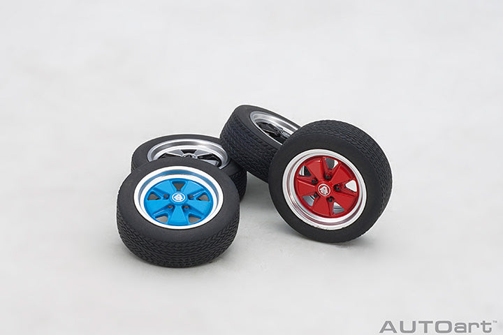 40169 WHEEL RUBBER ERASER (4 PIECES PER SET)