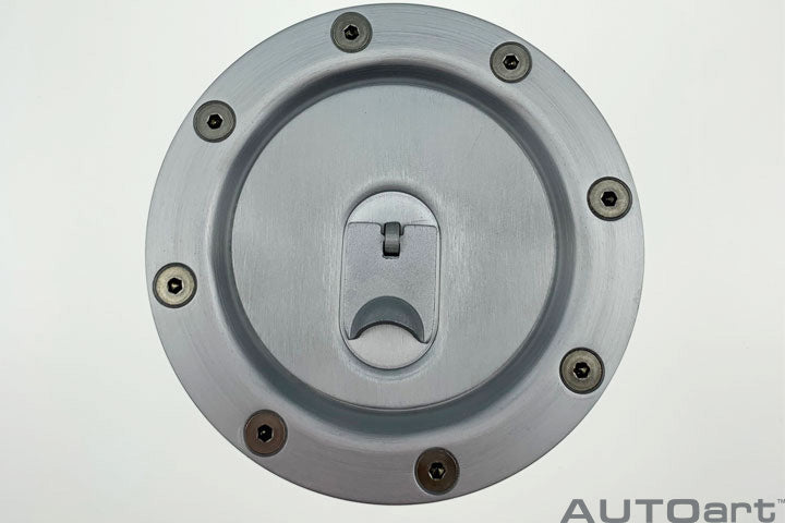 40176 FUEL CAP CANISTER