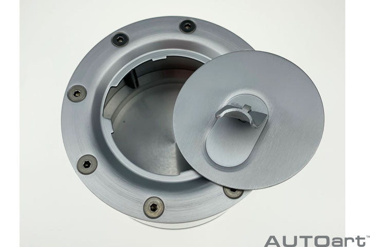 40176 FUEL CAP CANISTER