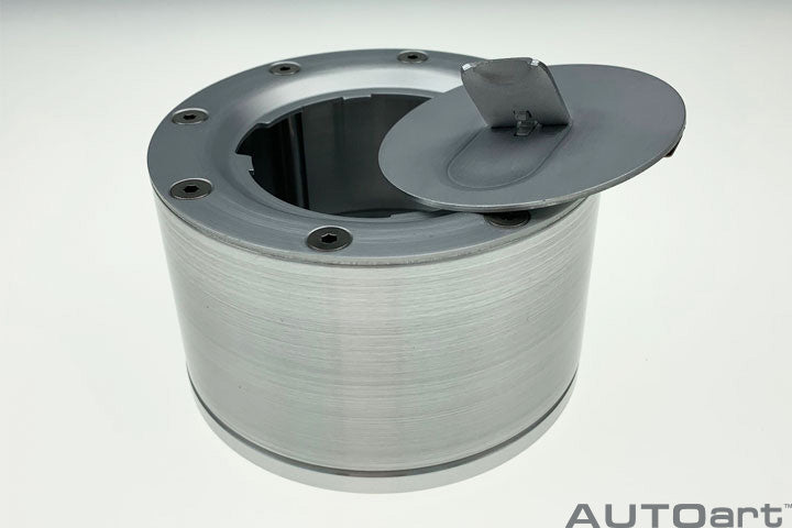 40176 FUEL CAP CANISTER