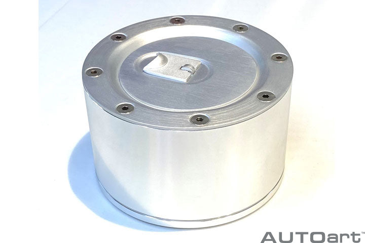 40176 FUEL CAP CANISTER
