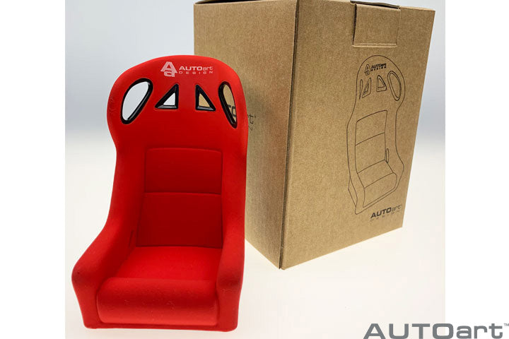 40267 BUCKET SEAT PHONE HOLDER (DIE-CAST)