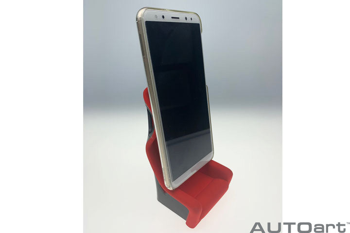 40267 BUCKET SEAT PHONE HOLDER (DIE-CAST)