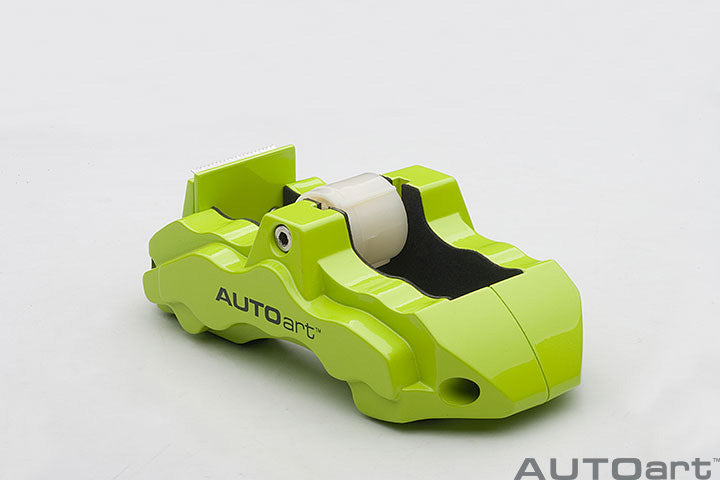 40279 Brake Caliper Tape Dispenser (6-Pot) (Die-Cast) (Green)