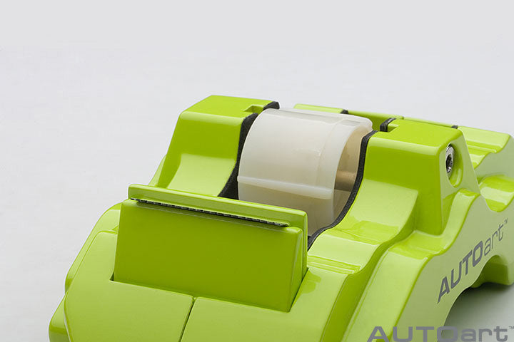 40279 Brake Caliper Tape Dispenser (6-Pot) (Die-Cast) (Green)
