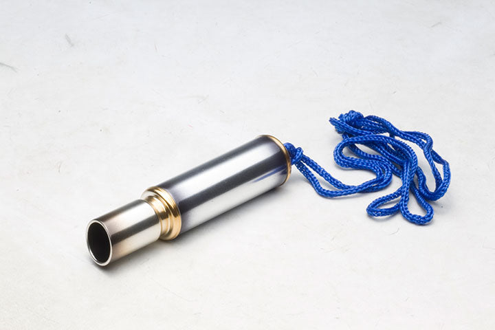 40606 BIG BORE EXHAUST CONTAINER