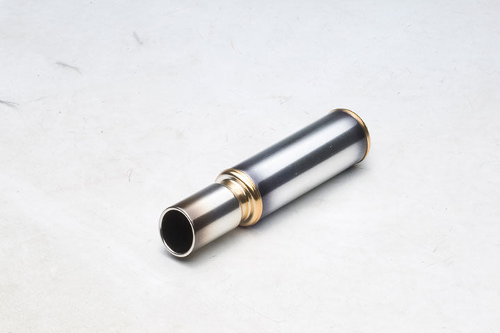 40606 BIG BORE EXHAUST CONTAINER