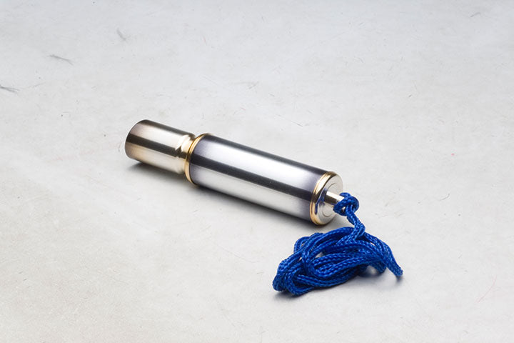 40606 BIG BORE EXHAUST CONTAINER