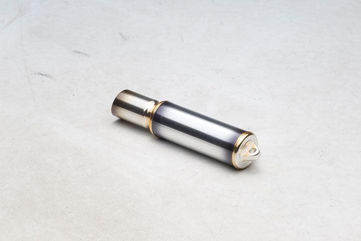 40606 BIG BORE EXHAUST CONTAINER