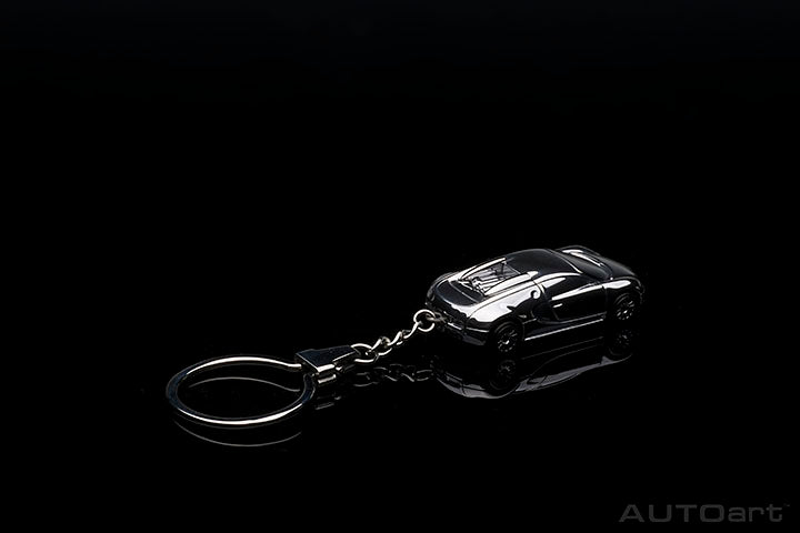 41604 1/87 BUGATTI VEYRON (ALUMINUM CASTING)