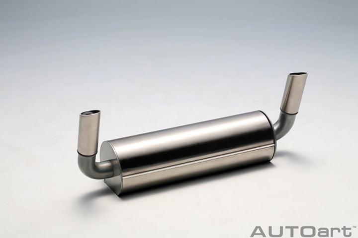 45510 MUFFLER PEN HOLDER (PENS NOT INCLUDED)