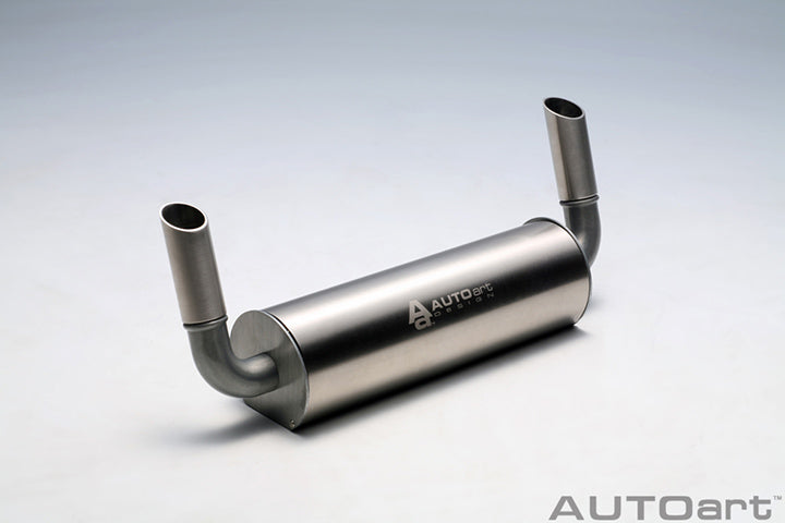45510 MUFFLER PEN HOLDER (PENS NOT INCLUDED)