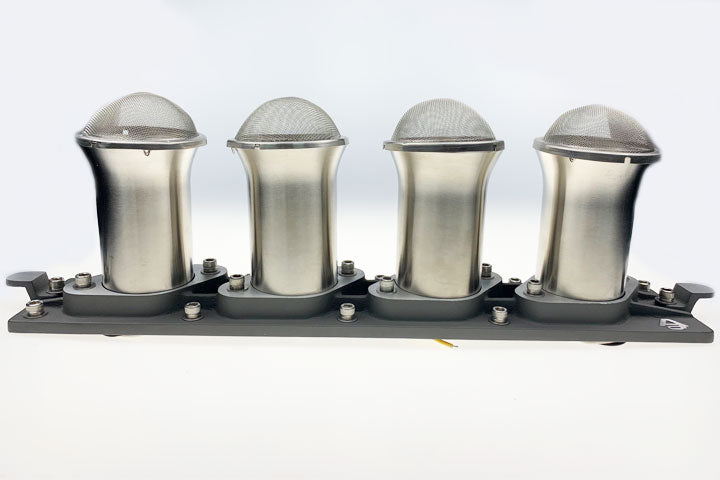 48071 RAMPIPE VANITY LIGHT (TRANSFORMER IS NOT INCLUDED)