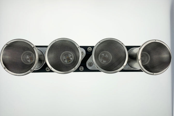 48071 RAMPIPE VANITY LIGHT (TRANSFORMER IS NOT INCLUDED)