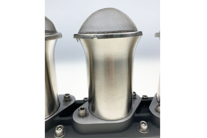 48071 RAMPIPE VANITY LIGHT (TRANSFORMER IS NOT INCLUDED)