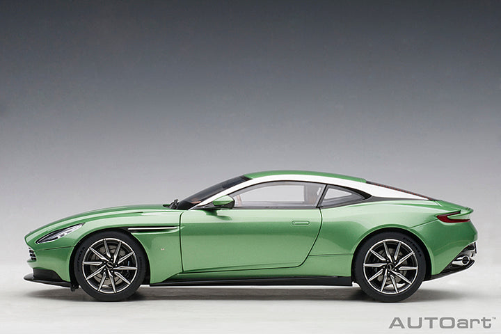 70269 ASTON MARTIN DB11 (APPLE TREE GREEN)
