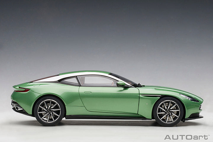 70269 ASTON MARTIN DB11 (APPLE TREE GREEN)