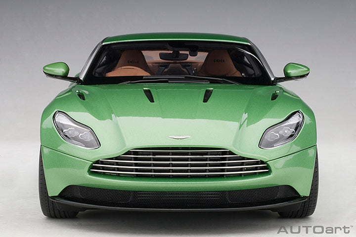 70269 ASTON MARTIN DB11 (APPLE TREE GREEN)