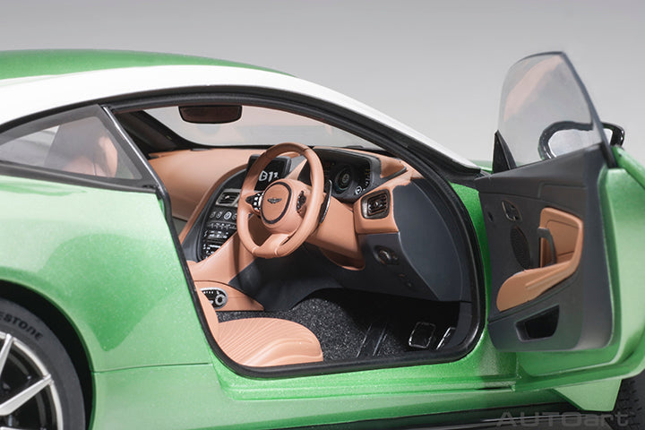 70269 ASTON MARTIN DB11 (APPLE TREE GREEN)