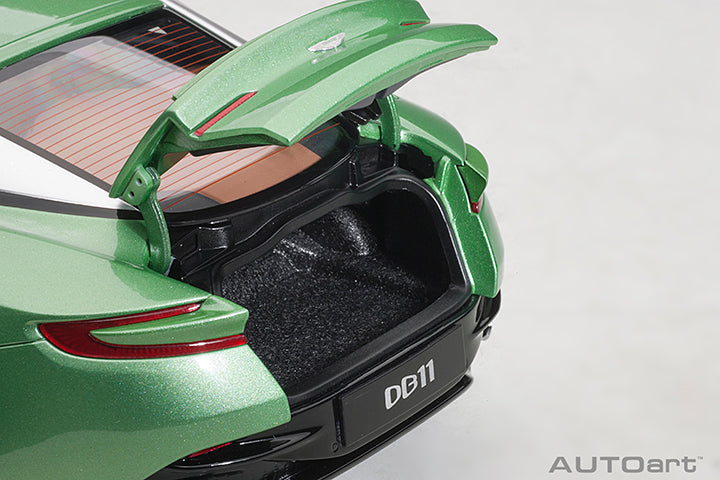 70269 ASTON MARTIN DB11 (APPLE TREE GREEN)