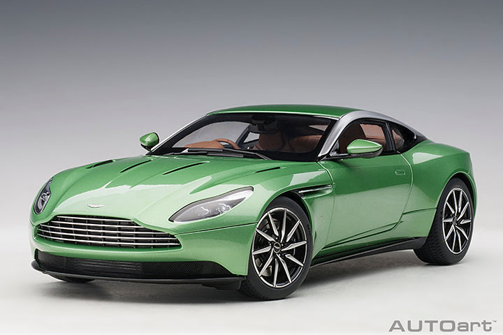 70269 ASTON MARTIN DB11 (APPLE TREE GREEN)