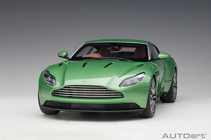 70269 ASTON MARTIN DB11 (APPLE TREE GREEN)