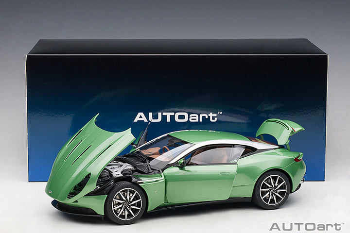 70269 ASTON MARTIN DB11 (APPLE TREE GREEN)