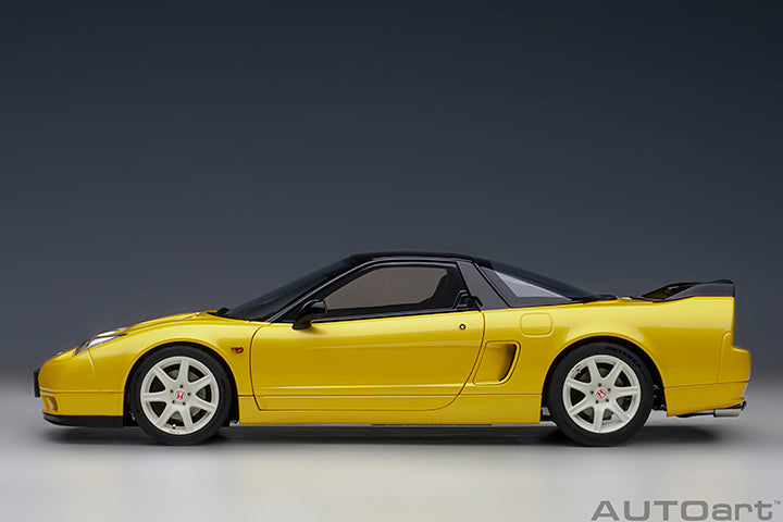 73214 HONDA NSX-R (NA2) (INDY YELLOW PEARL)
