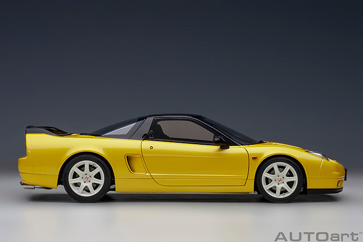 73214 HONDA NSX-R (NA2) (INDY YELLOW PEARL)