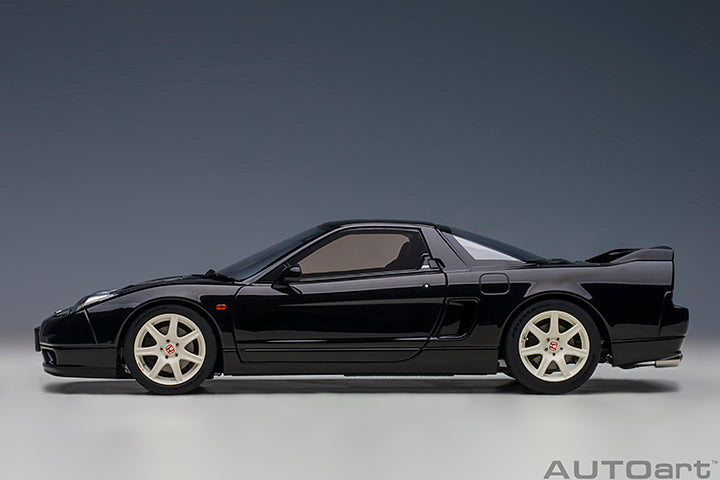 73216 HONDA NSX-R (NA2)(BERLINA BLACK)
