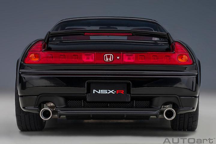 73216 HONDA NSX-R (NA2)(BERLINA BLACK)