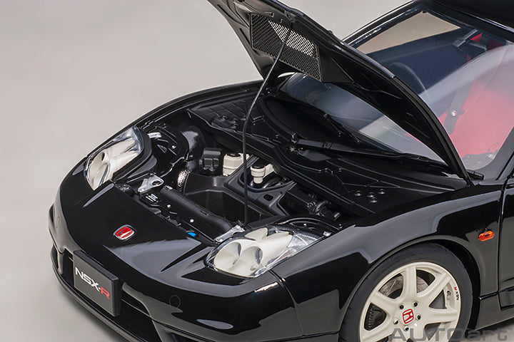 73216 HONDA NSX-R (NA2)(BERLINA BLACK)