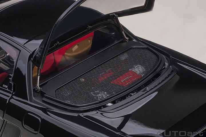 73216 HONDA NSX-R (NA2)(BERLINA BLACK)