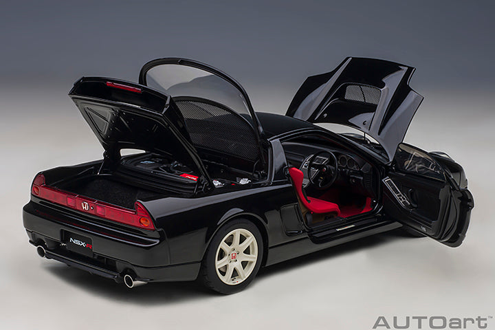 73216 HONDA NSX-R (NA2)(BERLINA BLACK)
