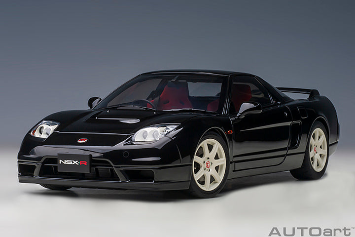 73216 HONDA NSX-R (NA2)(BERLINA BLACK)