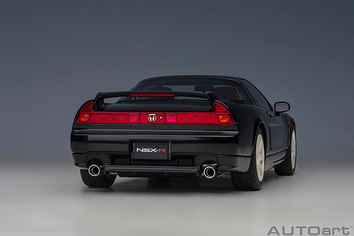 73216 HONDA NSX-R (NA2)(BERLINA BLACK)