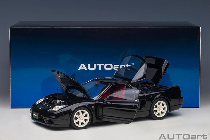 73216 HONDA NSX-R (NA2)(BERLINA BLACK)