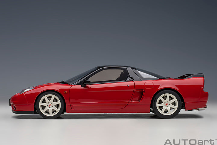 73217 HONDA NSX-R (NA2)(NEW FORMULA RED)